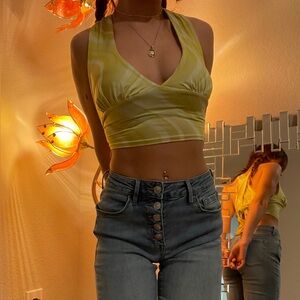 Urban Outfitters Y2k tank top